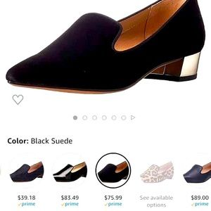 Franco Sarto Women’s Vianna Pump Size 9.5M